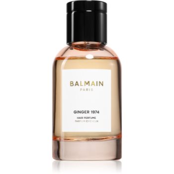 Balmain Hair Couture Ginger 1974 parfum pentru păr pentru bărbați - imagine 2